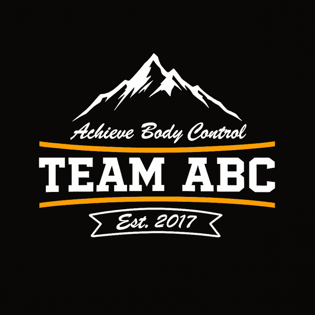Achieve Body Control (ABC) - Parkour & Freerunning