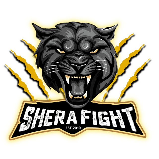 Shera Fight Allstyle Kickboxing