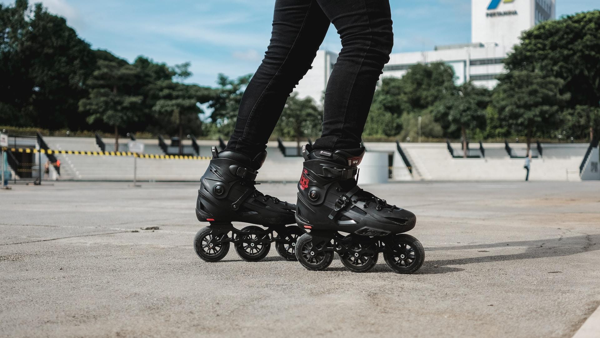 inline skates