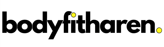 BodyFitHaren