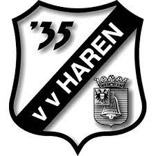 VV Haren