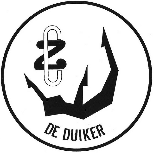 Zwemvereniging "de Duiker