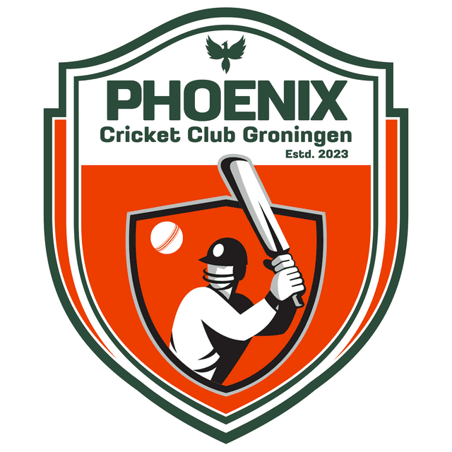 Phoenix Cricket Club Groningen