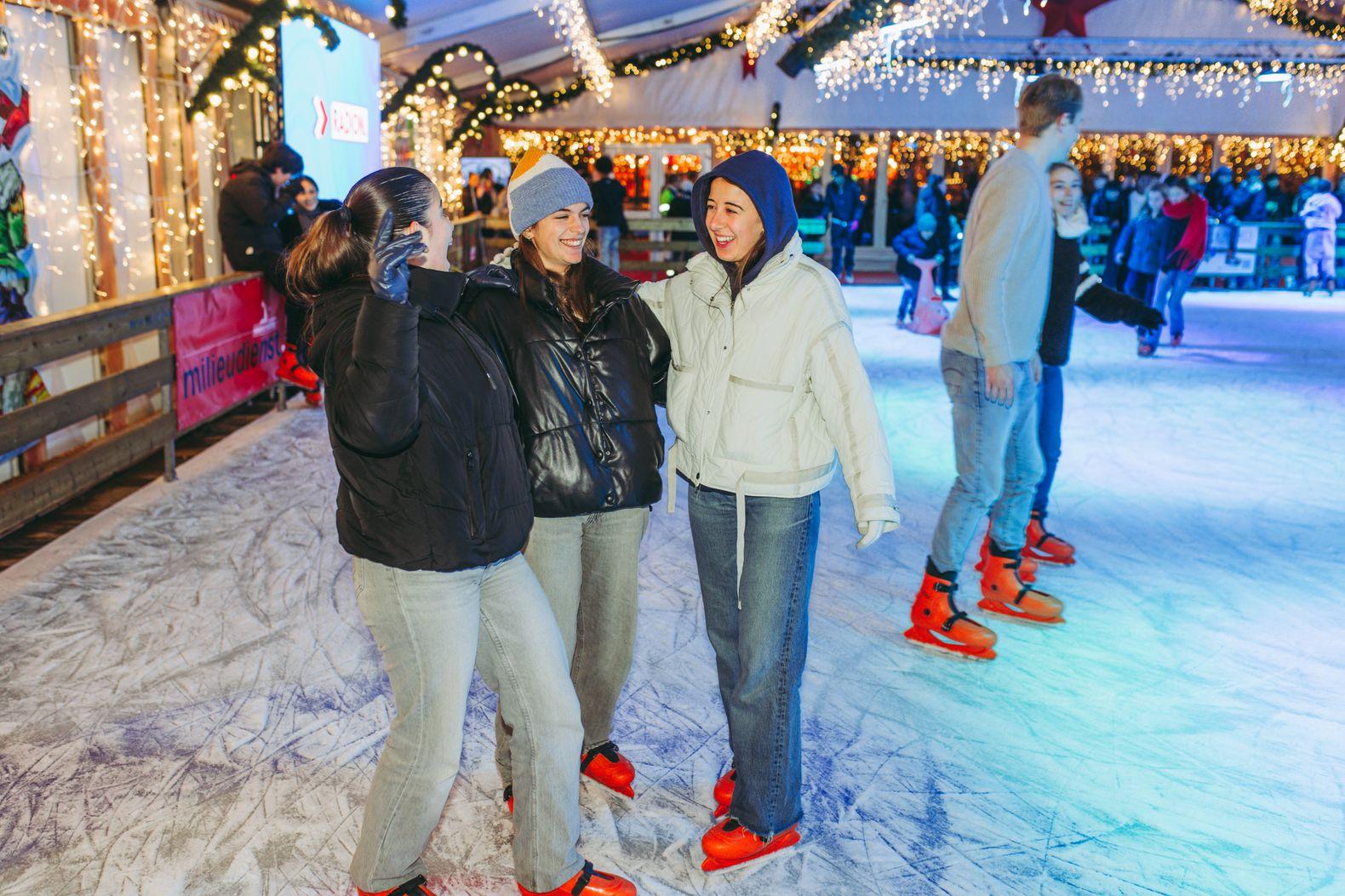Wintergoud