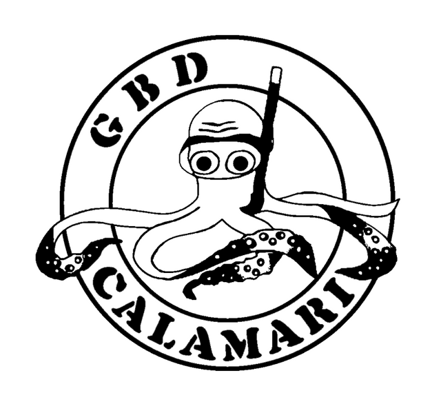 G.B.D. Calamari