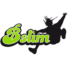 Bslim logo