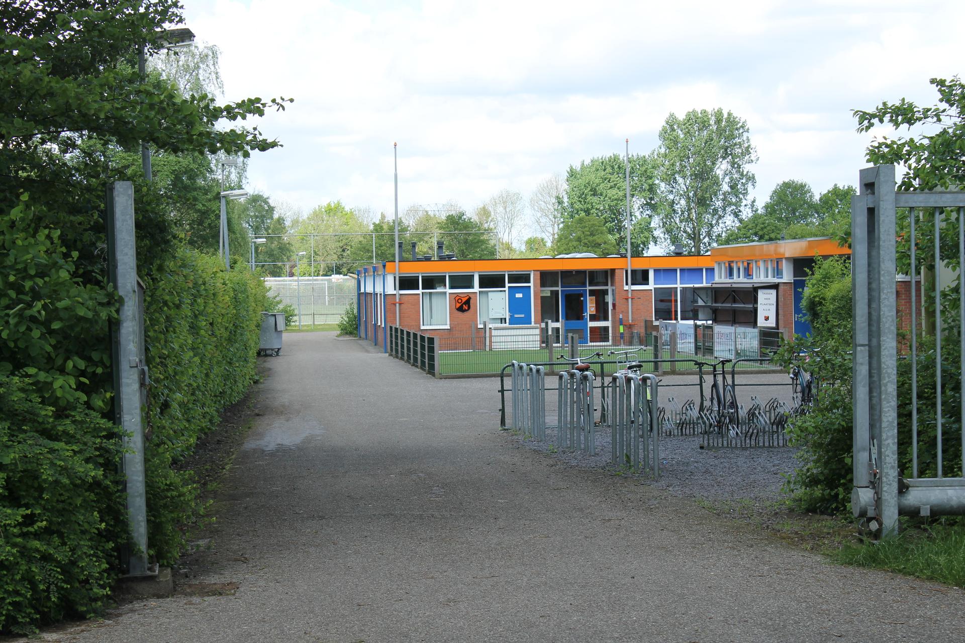 Sportpark Coendersborg