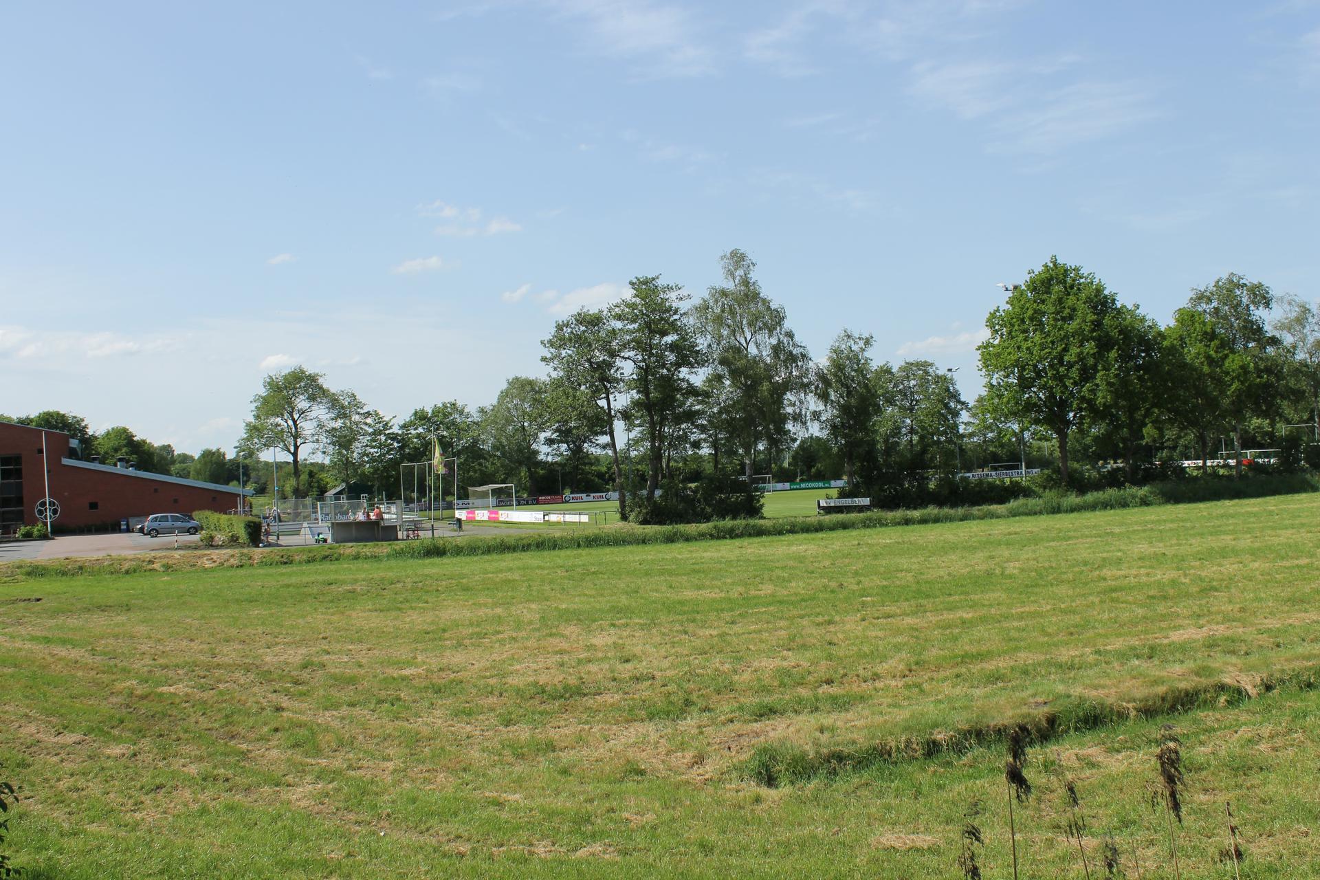 Sportpark Engelbert