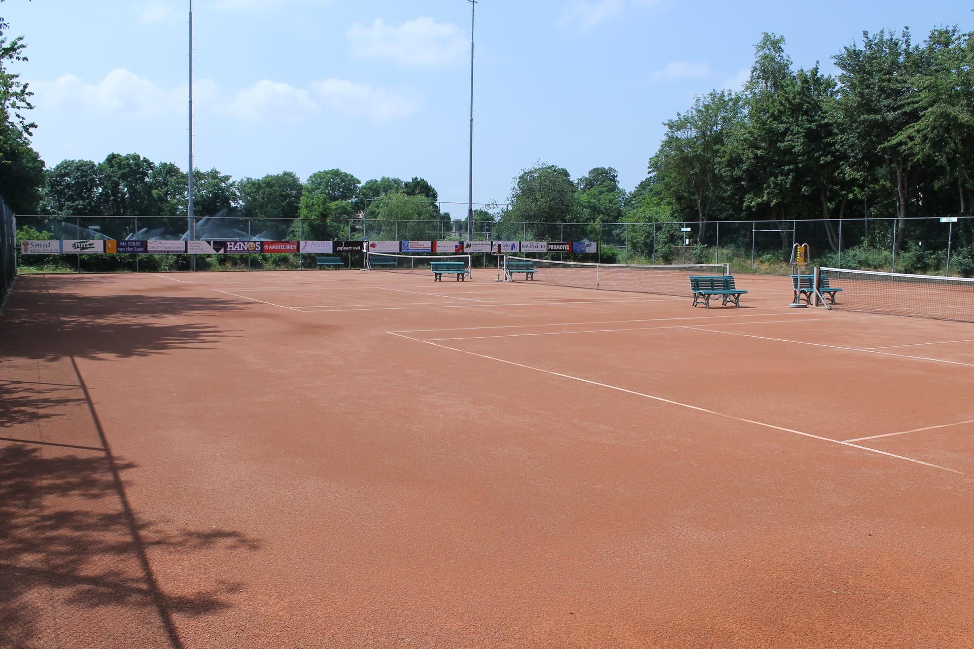 Tennispark Esserberg