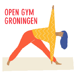 Open Gym Groningen