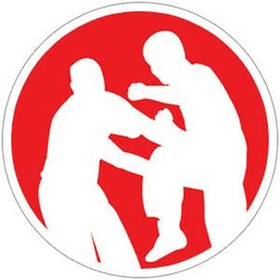 Self Defense Academy Krav Maga logo Drenthe Groningen Nederland IKMF.JPG