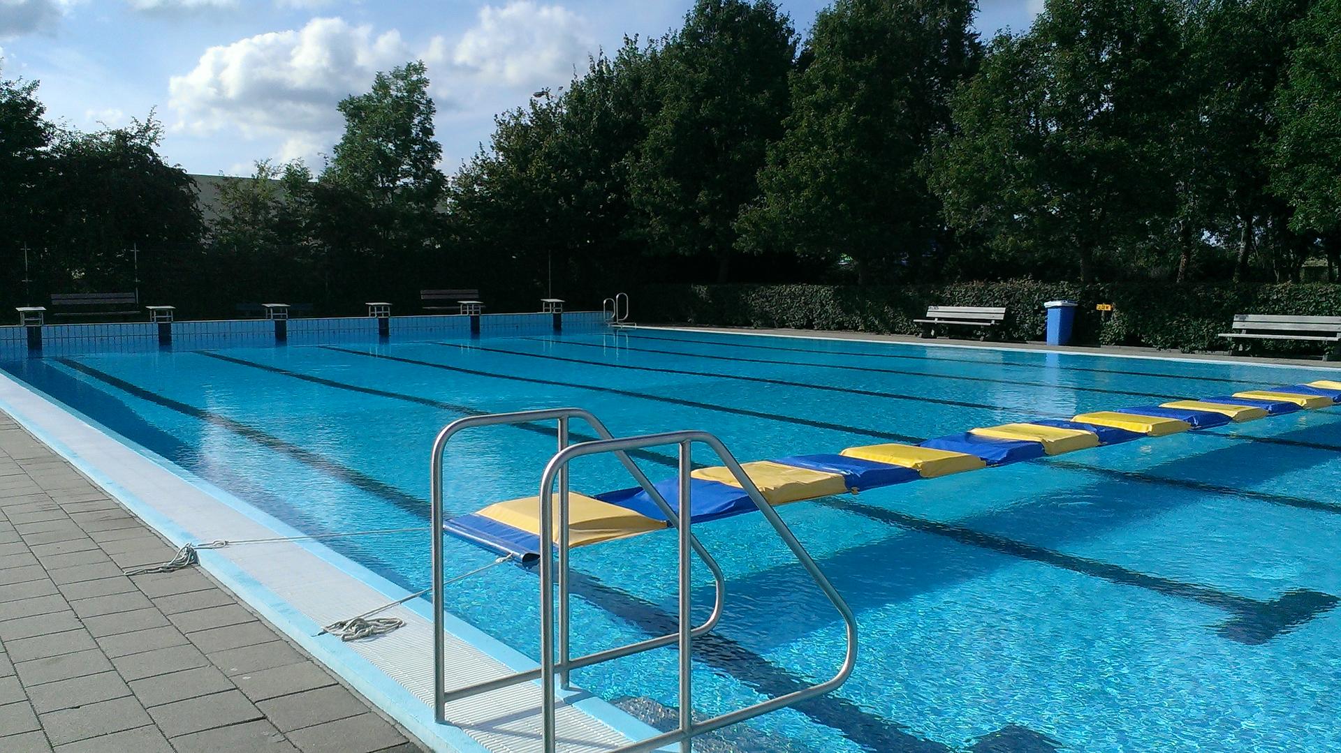 Zwembad Hoogkerk zwembad