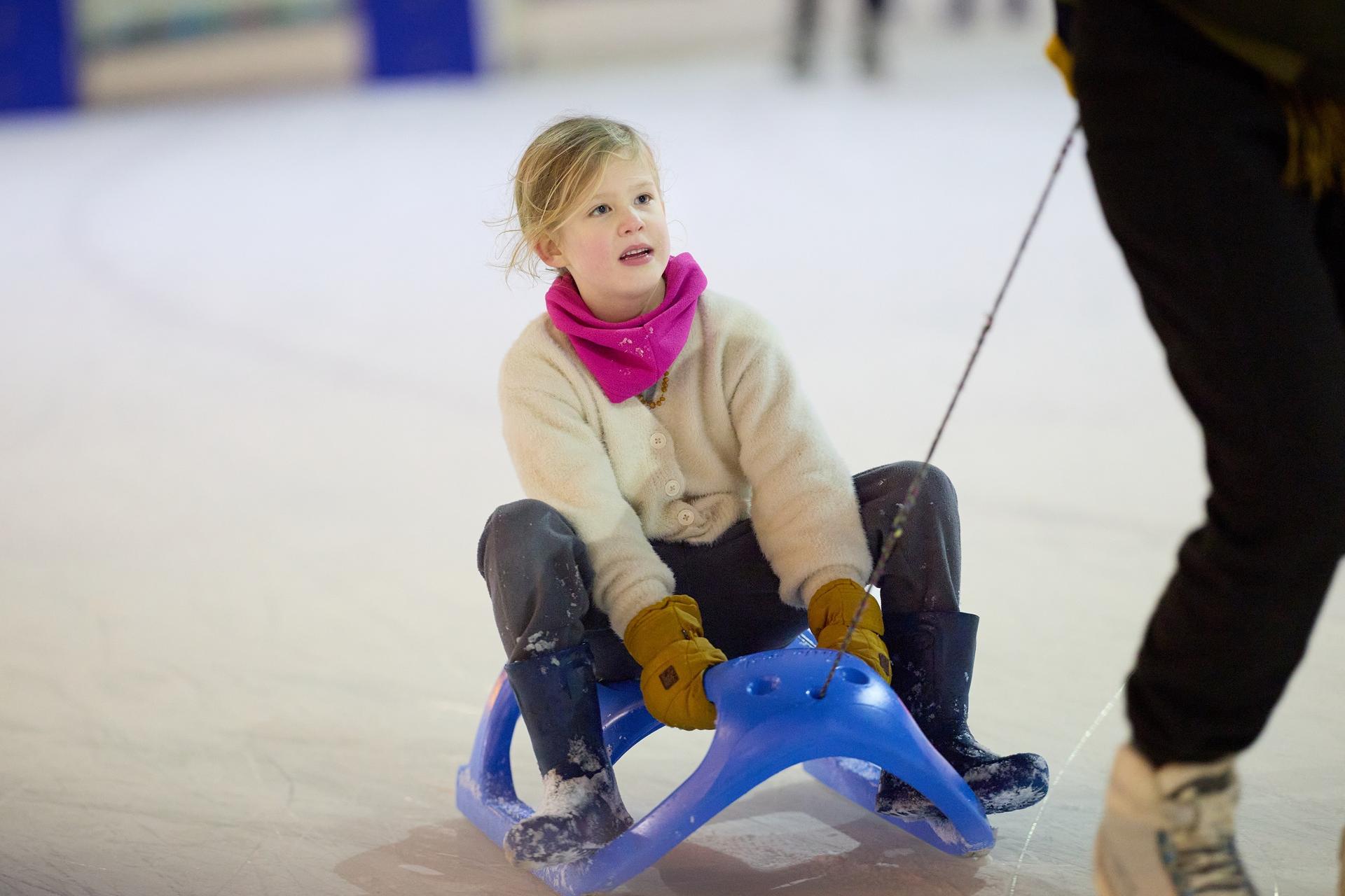 Winterfun Kardinge 2025