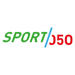 Logo Sport050 vierkant