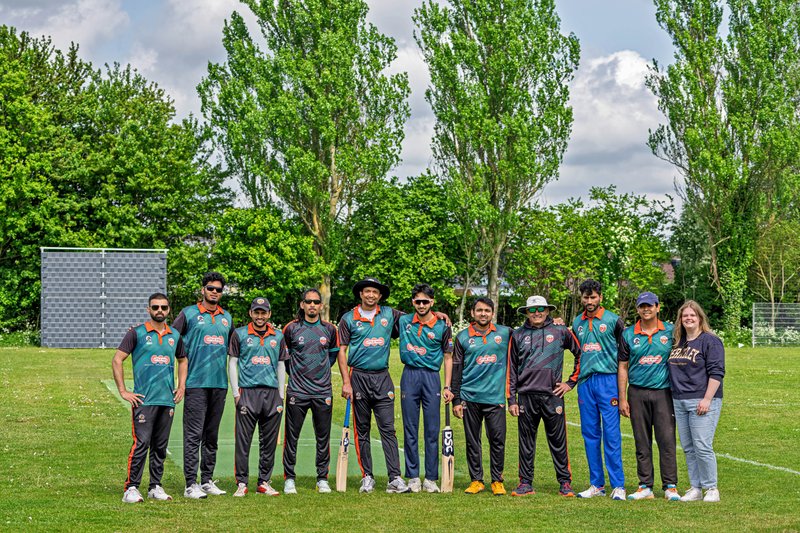 Cricket