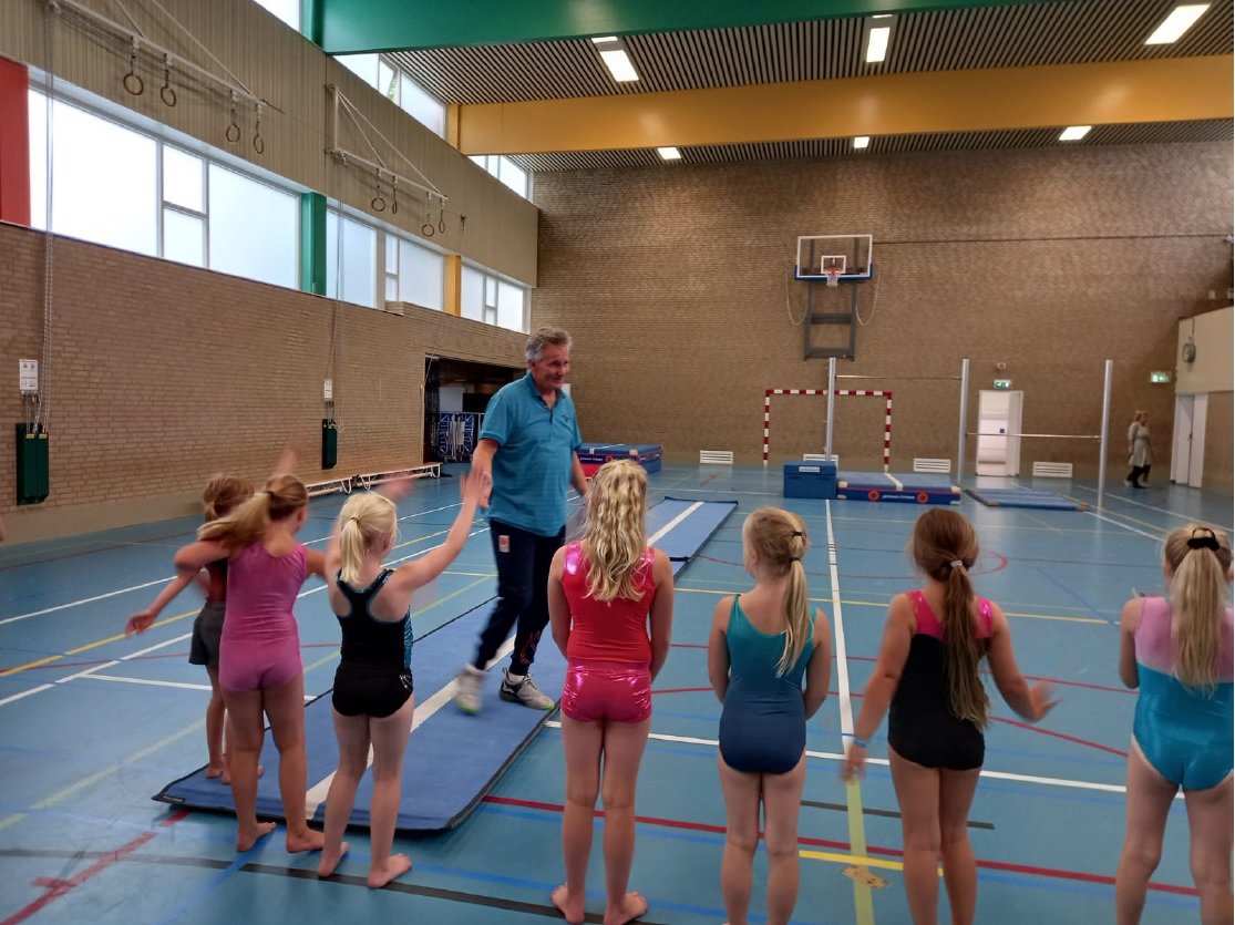 Slimme combinaties voor volwaardige banen