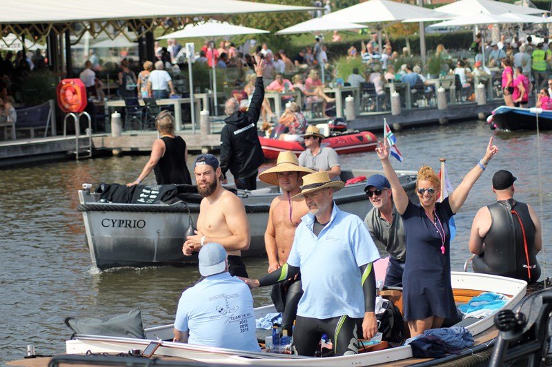 Groningen Swim Challenge