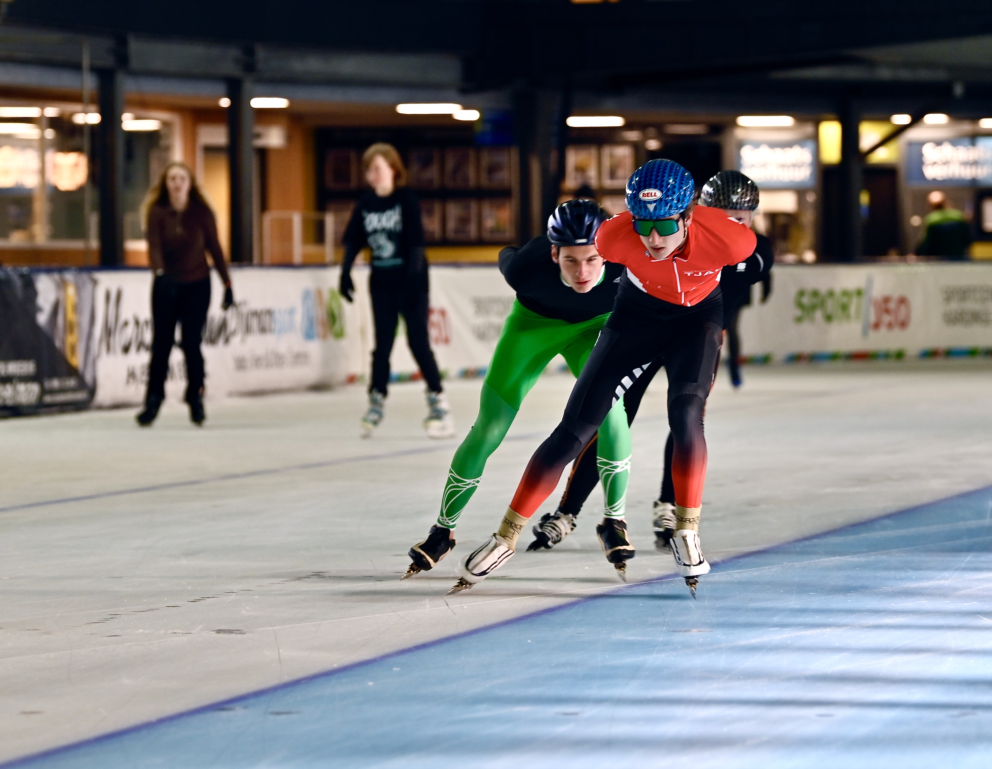 Sportcentrum Kardinge